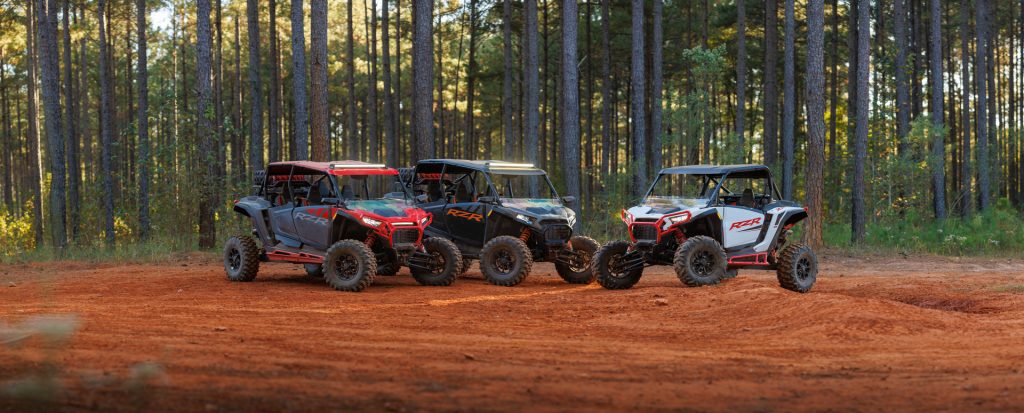 UTV