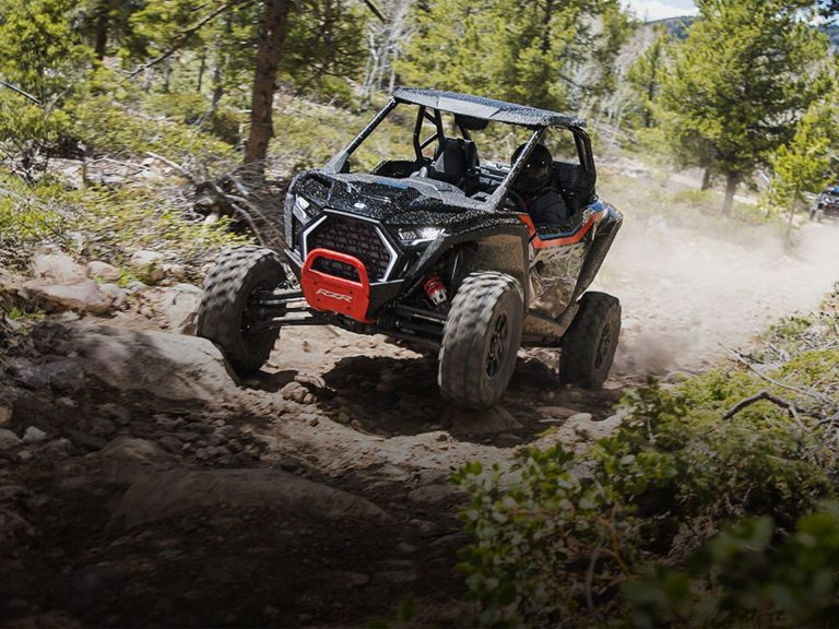 Carro Polaris