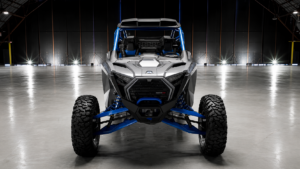 Polaris RZR Pro R Boost conheça o novo UTV