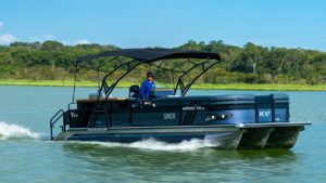 Tracan PowerSports chega ao segmento náutico com a VCAT AUTORA 750 NG